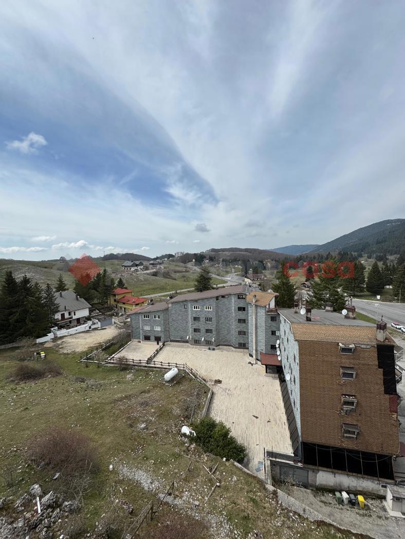 Quadrilocale in vendita a Subiaco