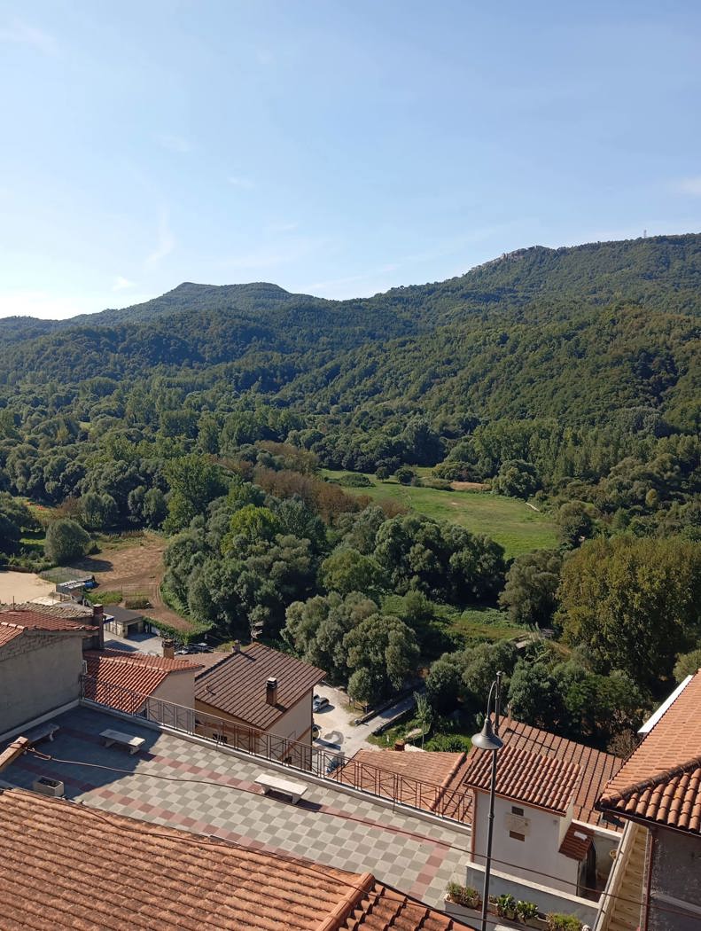 Appartamento da ristrutturare a Agosta