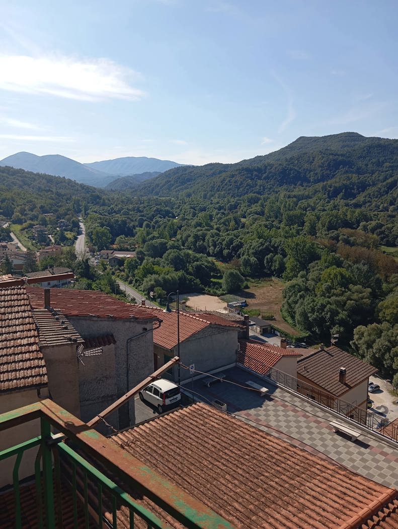 Appartamento da ristrutturare a Agosta