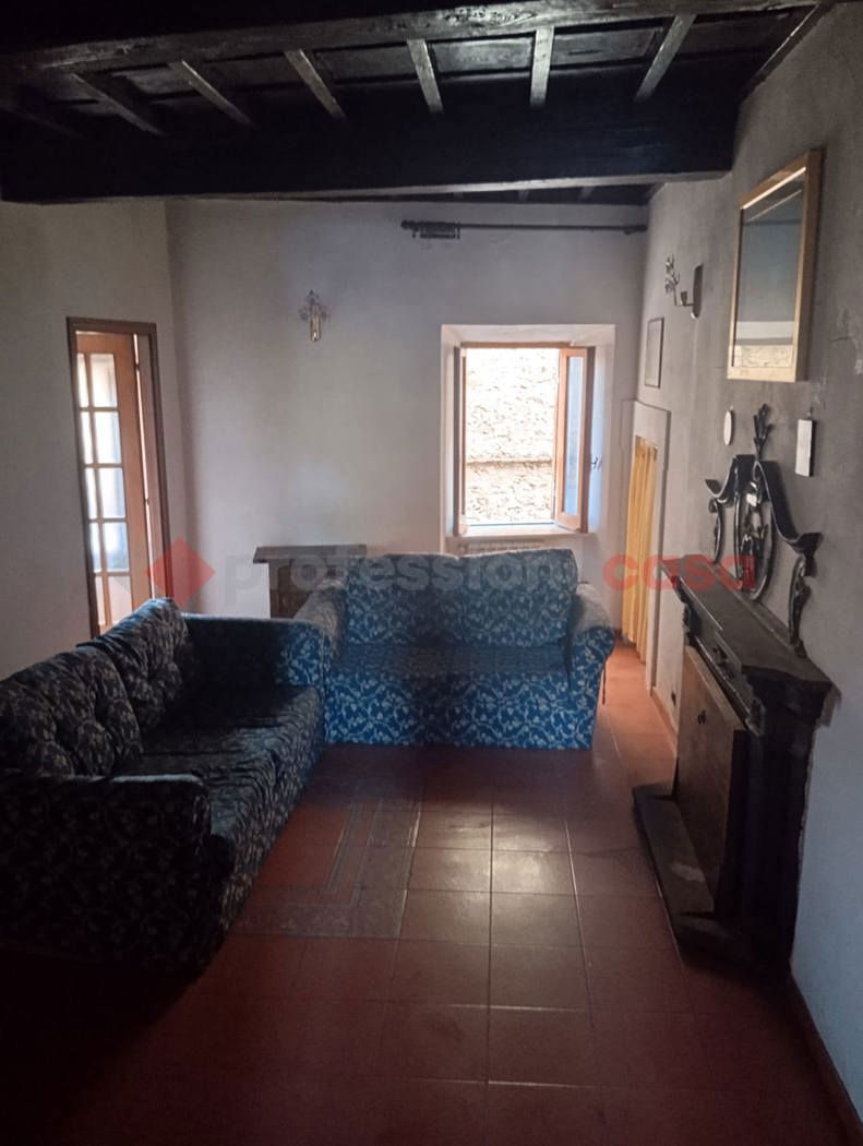 Casa indipendente in vendita a Carsoli