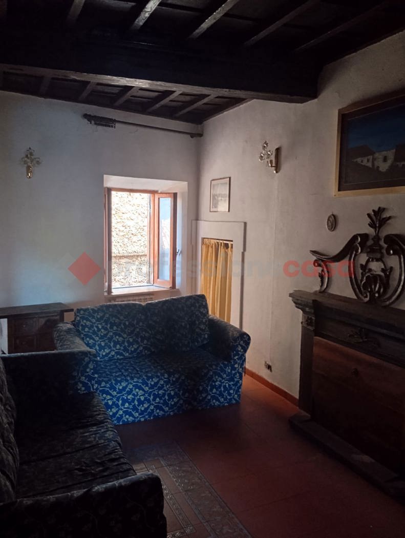 Casa indipendente in vendita a Carsoli
