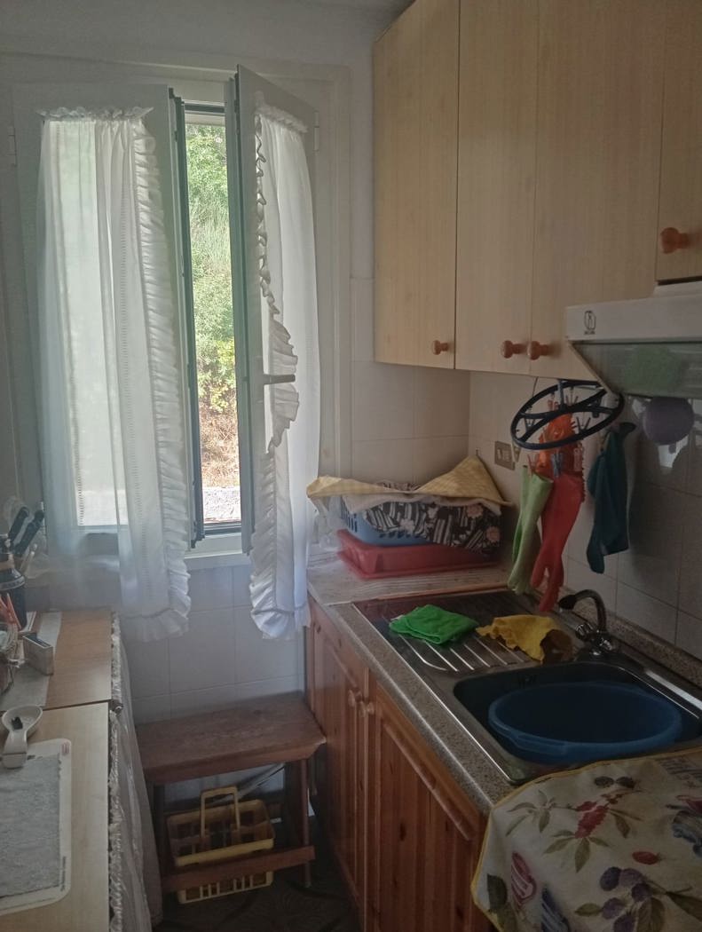 Casa indipendente in vendita a Vallinfreda