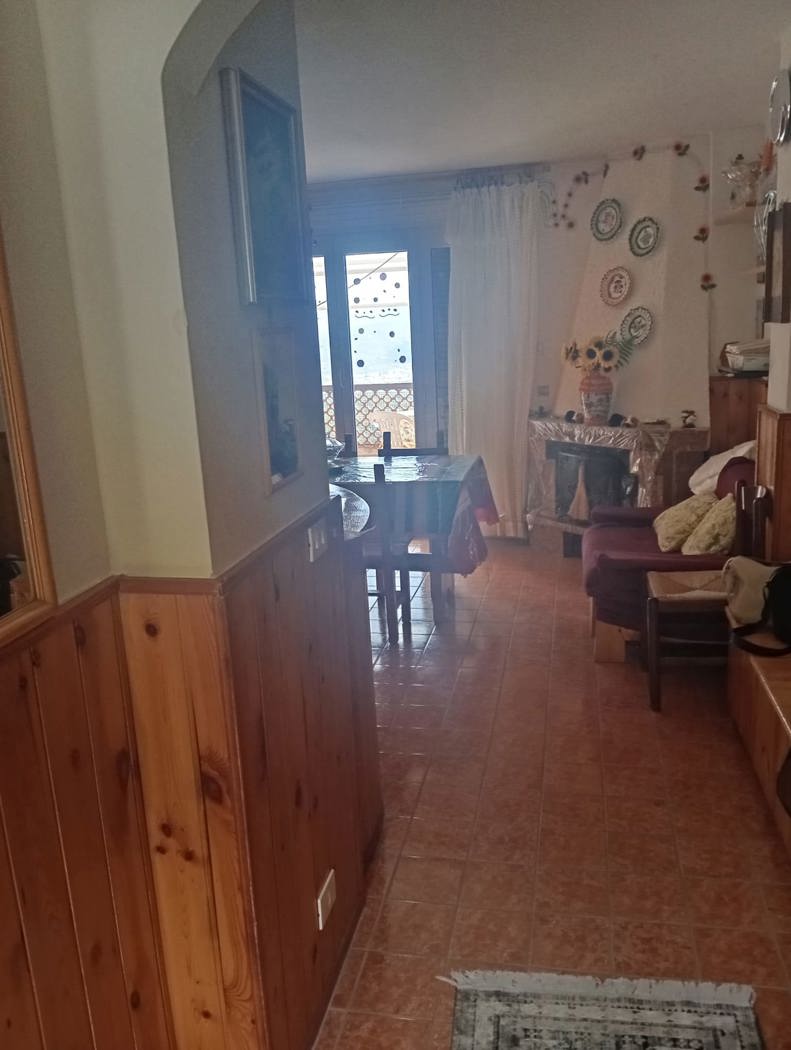 Casa indipendente in vendita a Vallinfreda