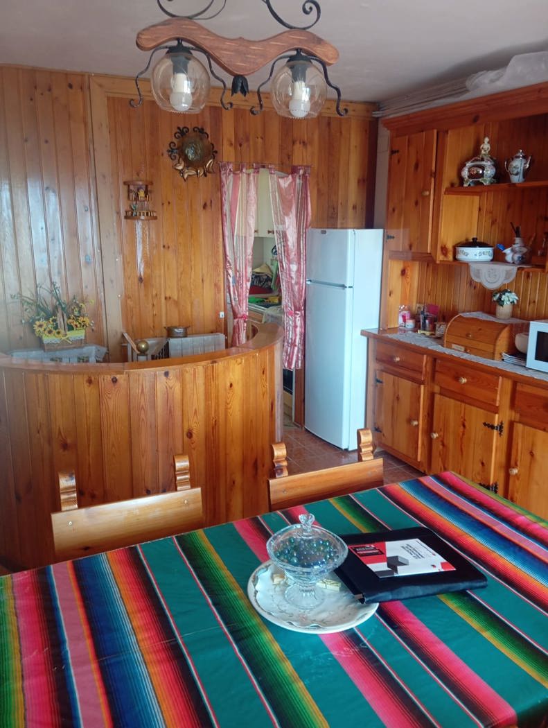 Casa indipendente in vendita a Vallinfreda