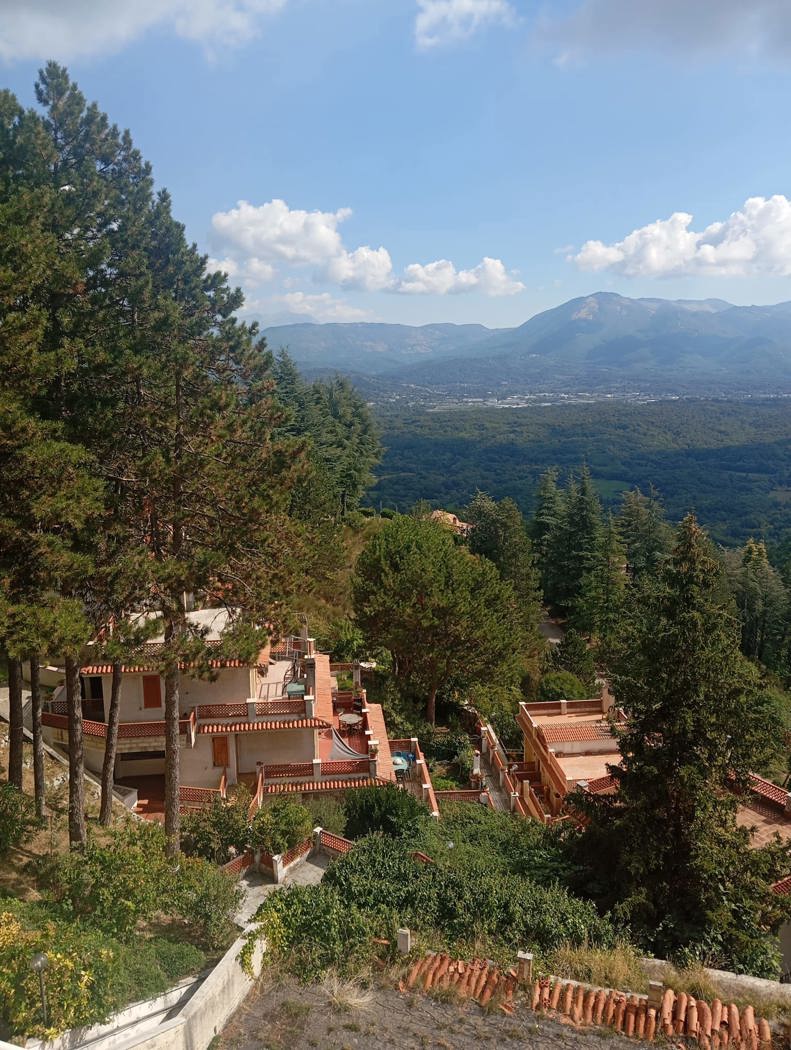 Casa indipendente in vendita a Vallinfreda
