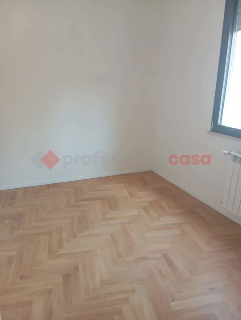 Appartamento ristrutturato a Carsoli