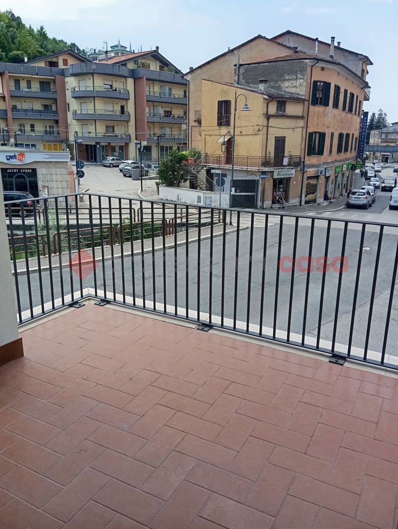 Appartamento ristrutturato a Carsoli