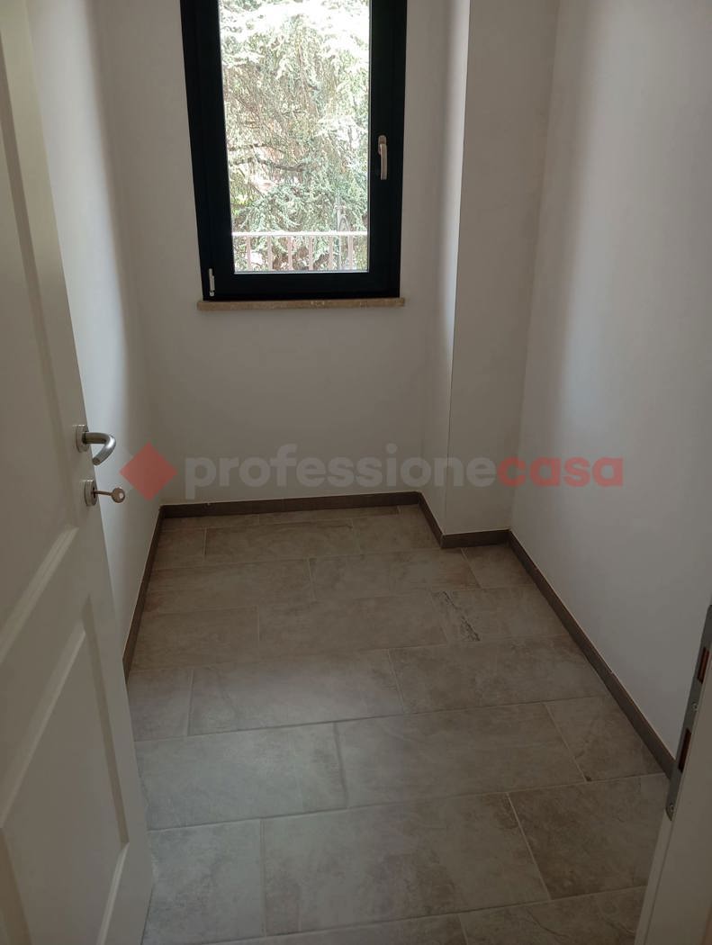 Appartamento ristrutturato a Carsoli