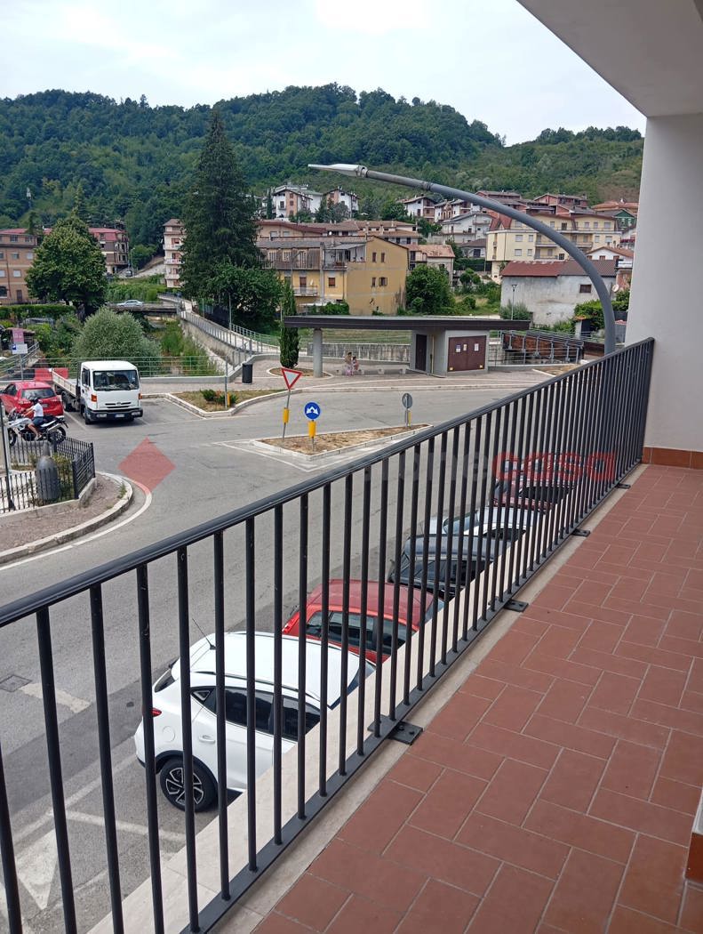 Appartamento ristrutturato a Carsoli