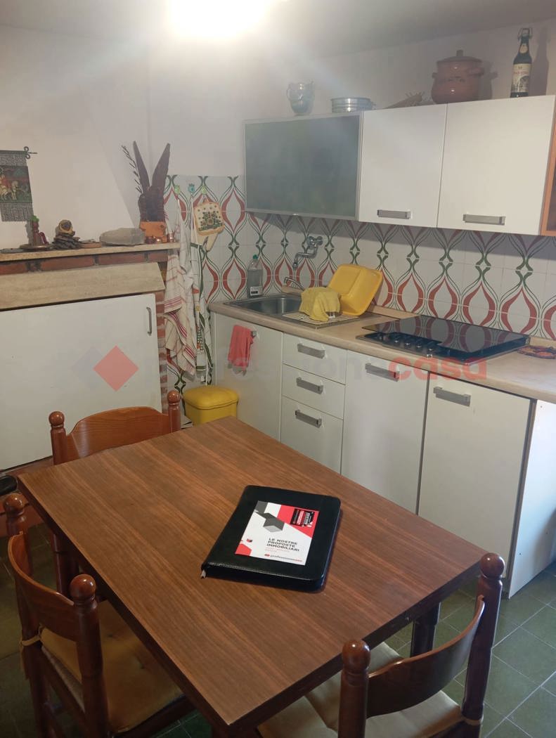 Casa indipendente in vendita a Vallinfreda