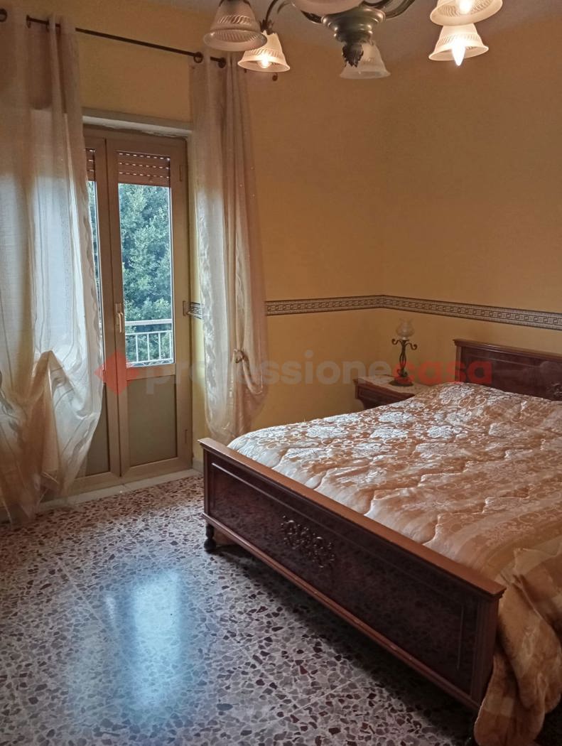 Quadrilocale in vendita a Cervara di Roma