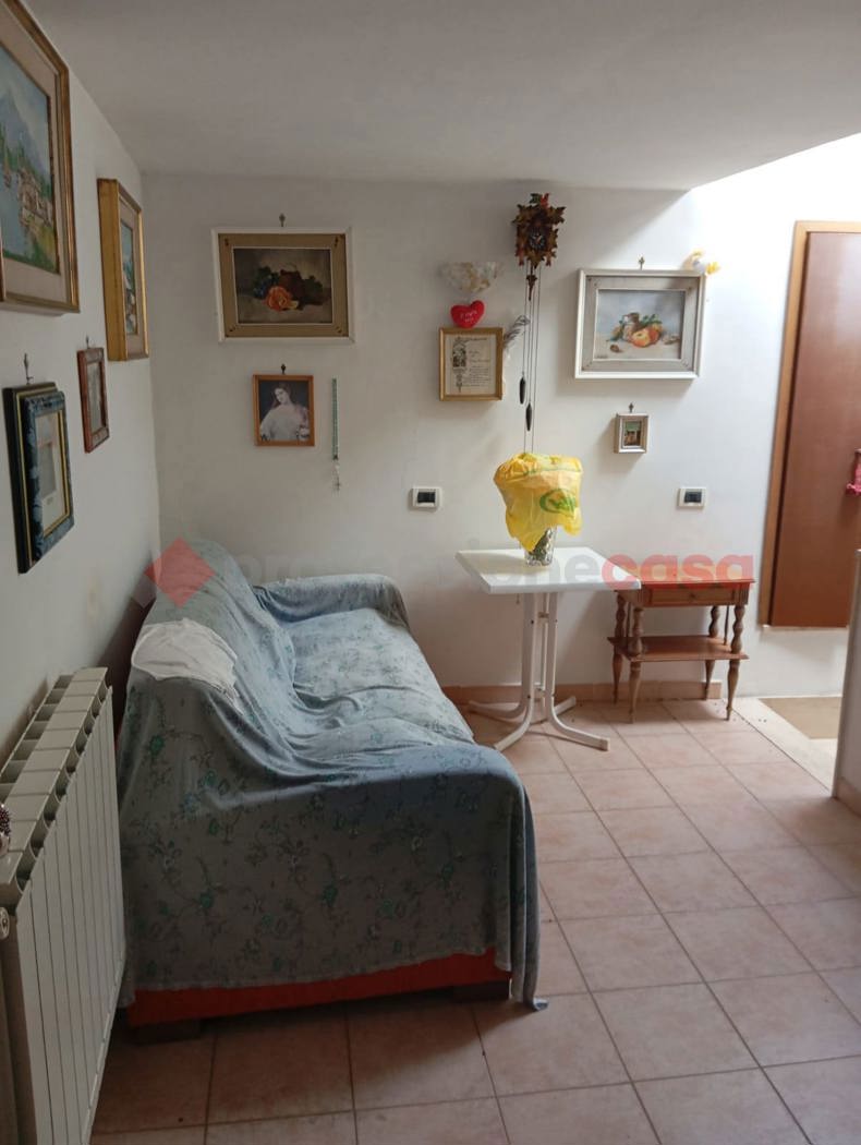 Casa indipendente in vendita a Vallinfreda