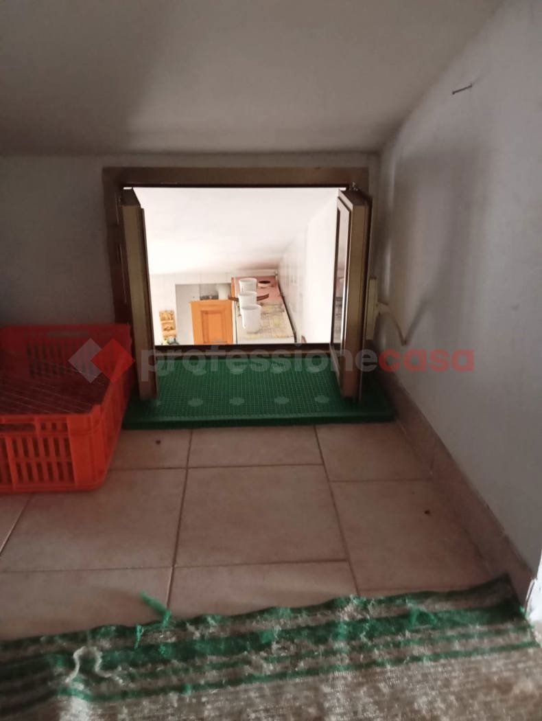 Casa indipendente in vendita a Vallinfreda