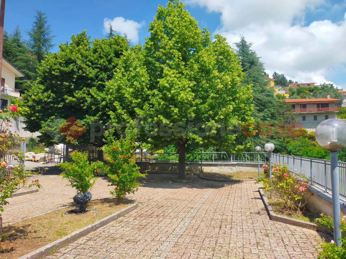 Quadrilocale in vendita a Vallinfreda