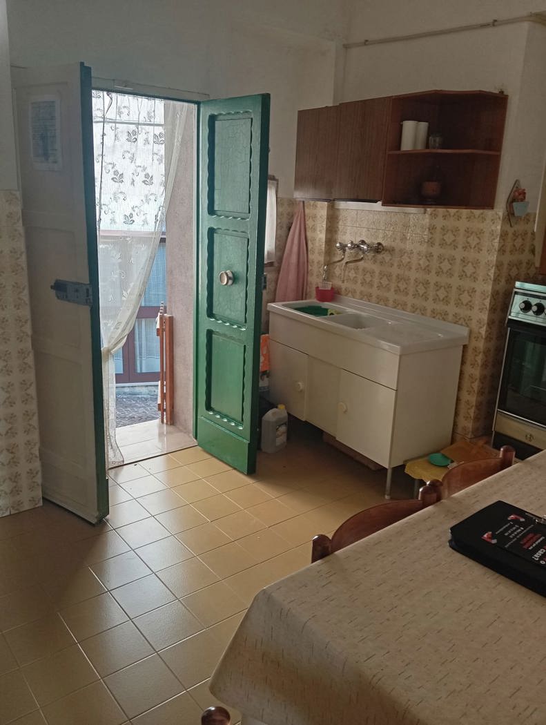 Casa indipendente in vendita a Vallinfreda