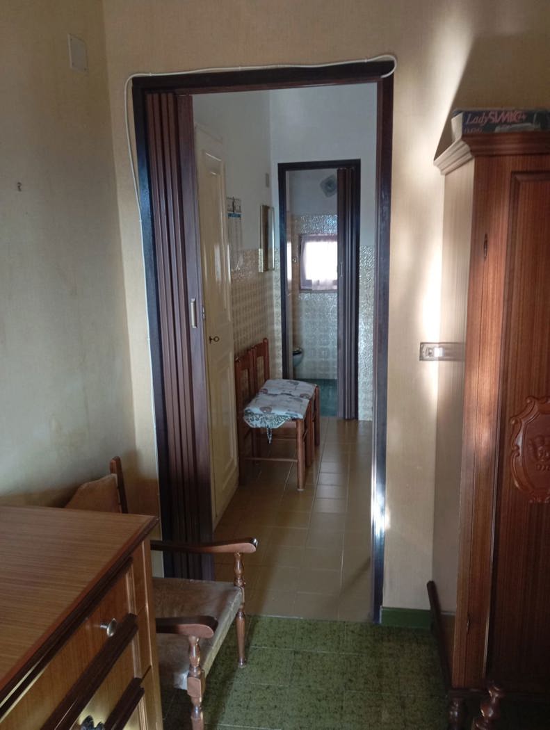 Casa indipendente in vendita a Vallinfreda
