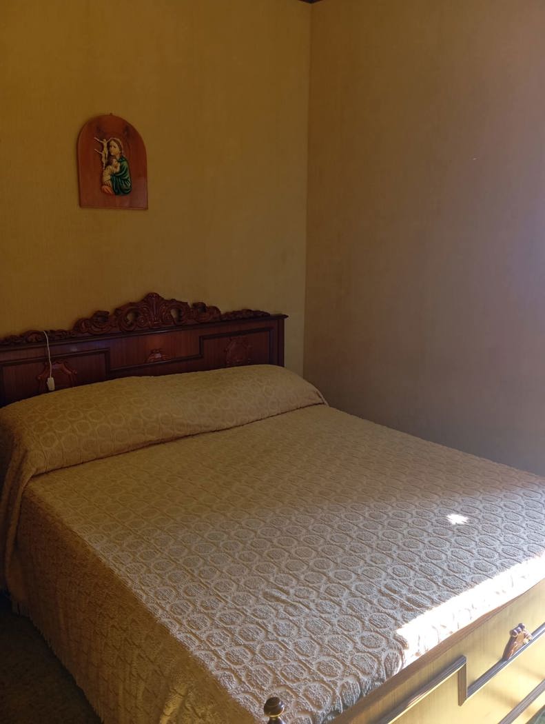 Casa indipendente in vendita a Vallinfreda