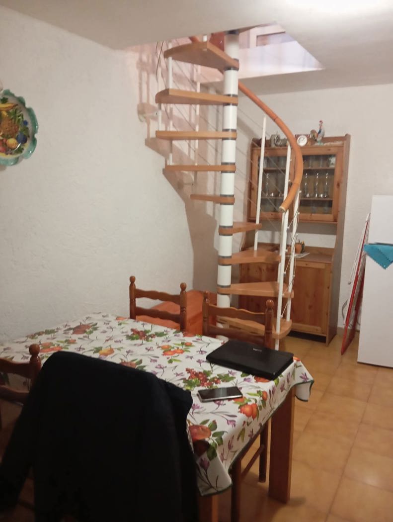 Casa indipendente in vendita a Camerata Nuova