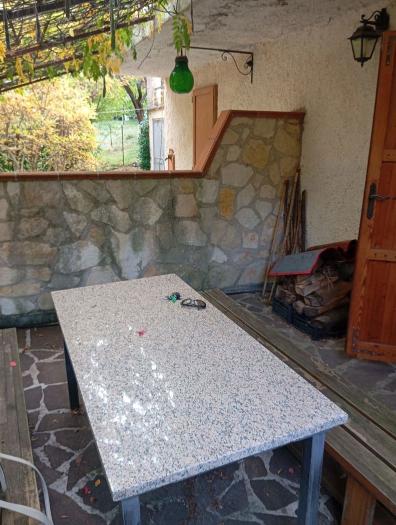Casa indipendente in vendita a Camerata Nuova