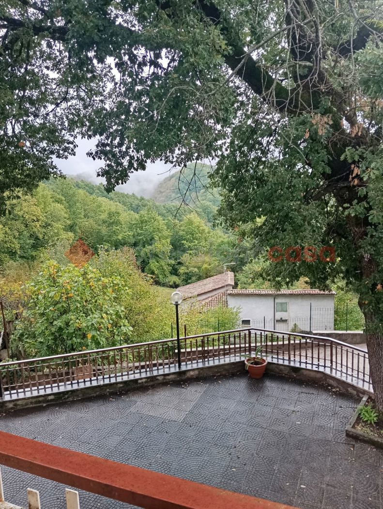 Quadrilocale in vendita a Carsoli