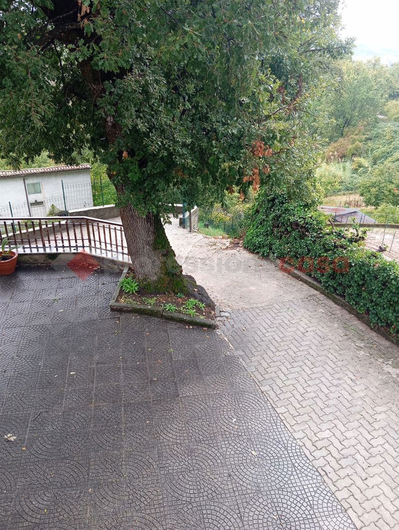 Quadrilocale in vendita a Carsoli