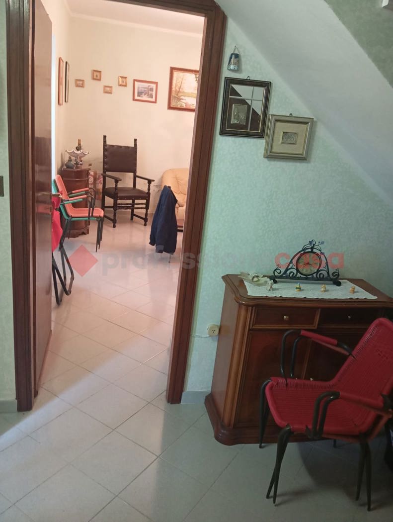 Quadrilocale in vendita a Carsoli