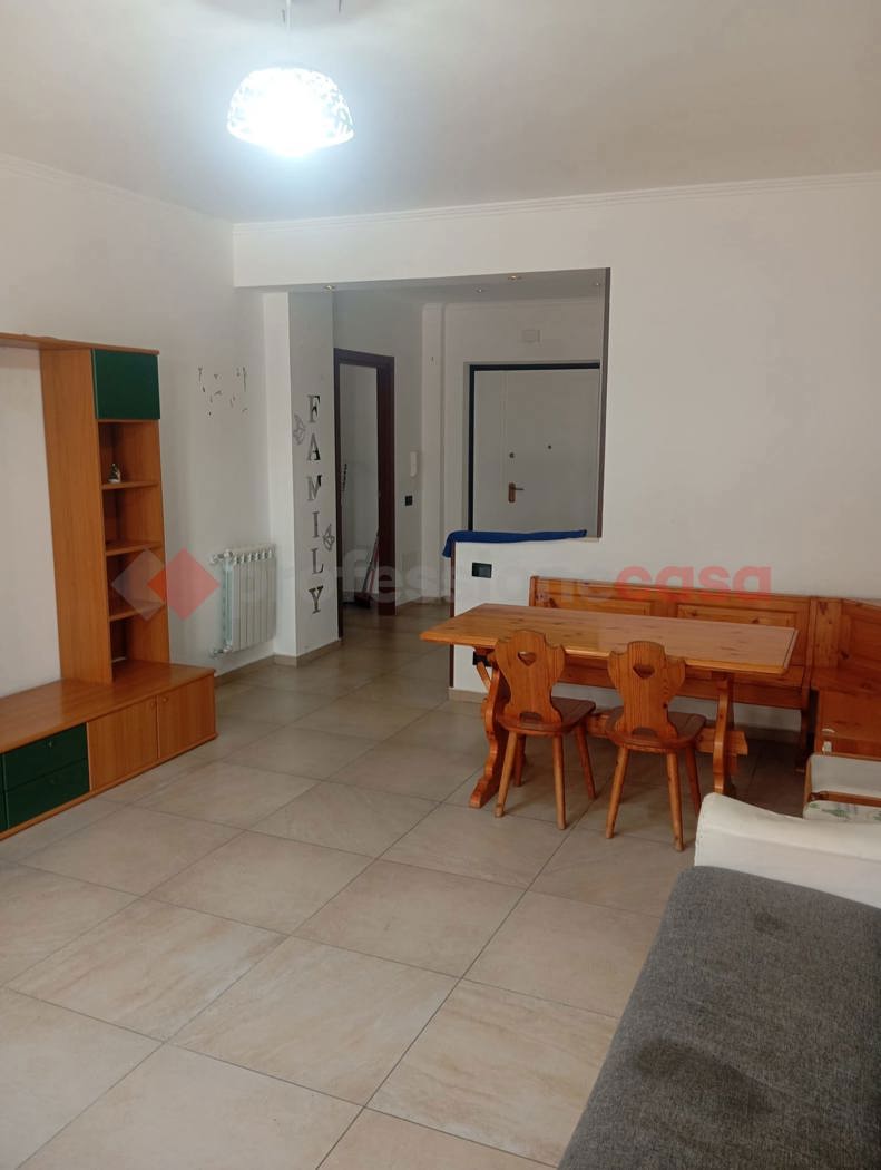 Appartamento in vendita a Carsoli