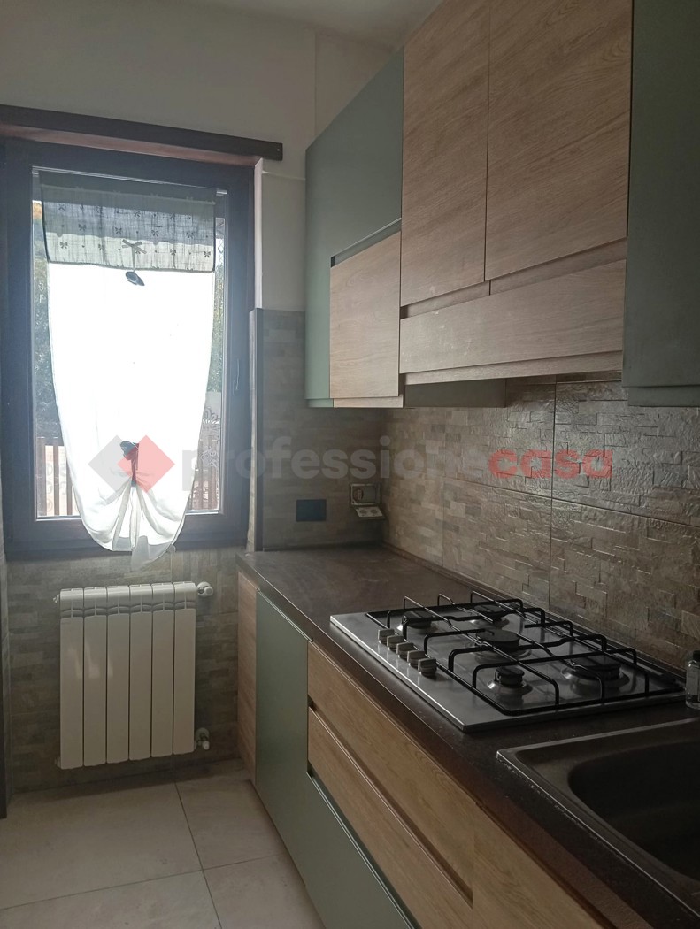 Appartamento in vendita a Carsoli