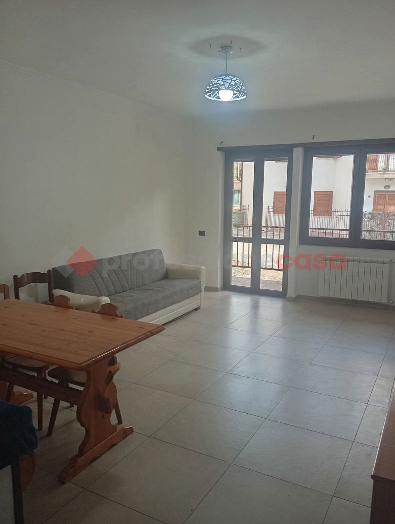 Appartamento in vendita a Carsoli