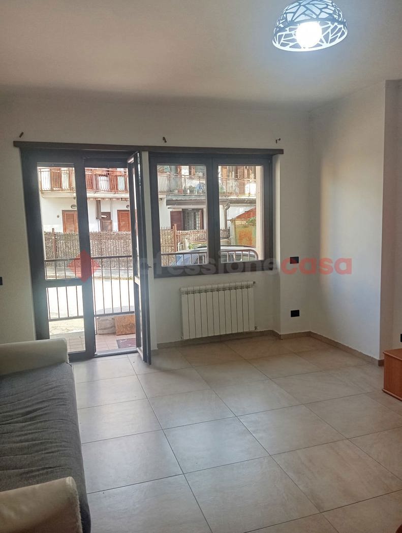 Appartamento in vendita a Carsoli