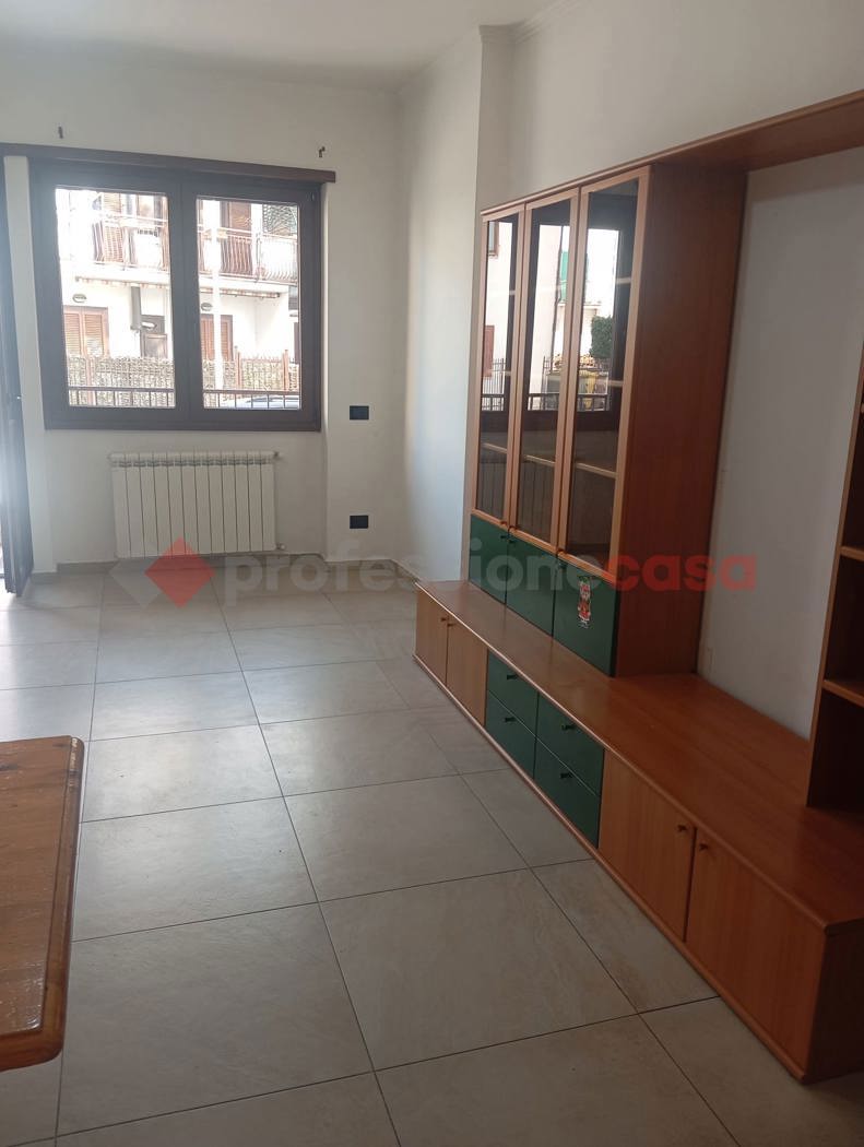 Appartamento in vendita a Carsoli