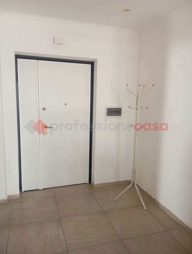 Appartamento in vendita a Carsoli