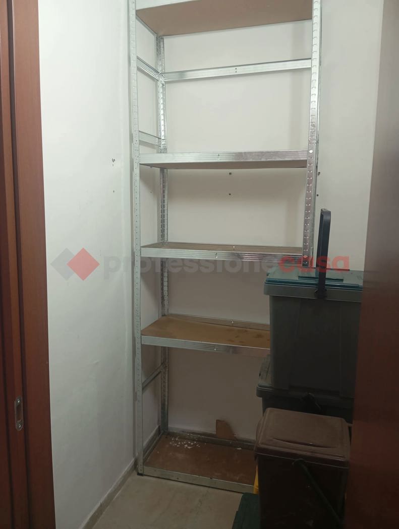 Appartamento in vendita a Carsoli