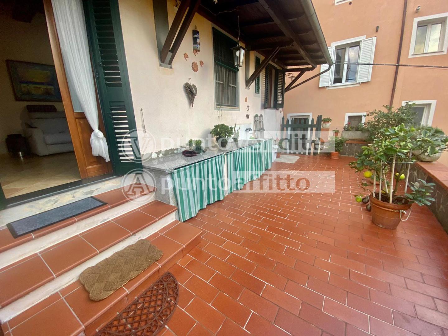 Casa indipendente in vendita, Lucca nozzano