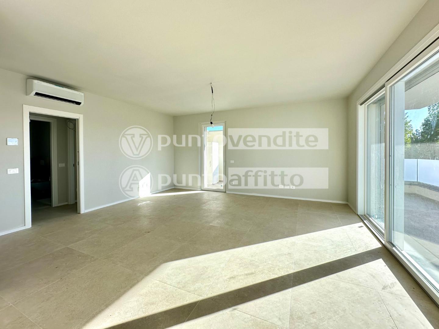 Trilocale con terrazzo, Capannori marlia