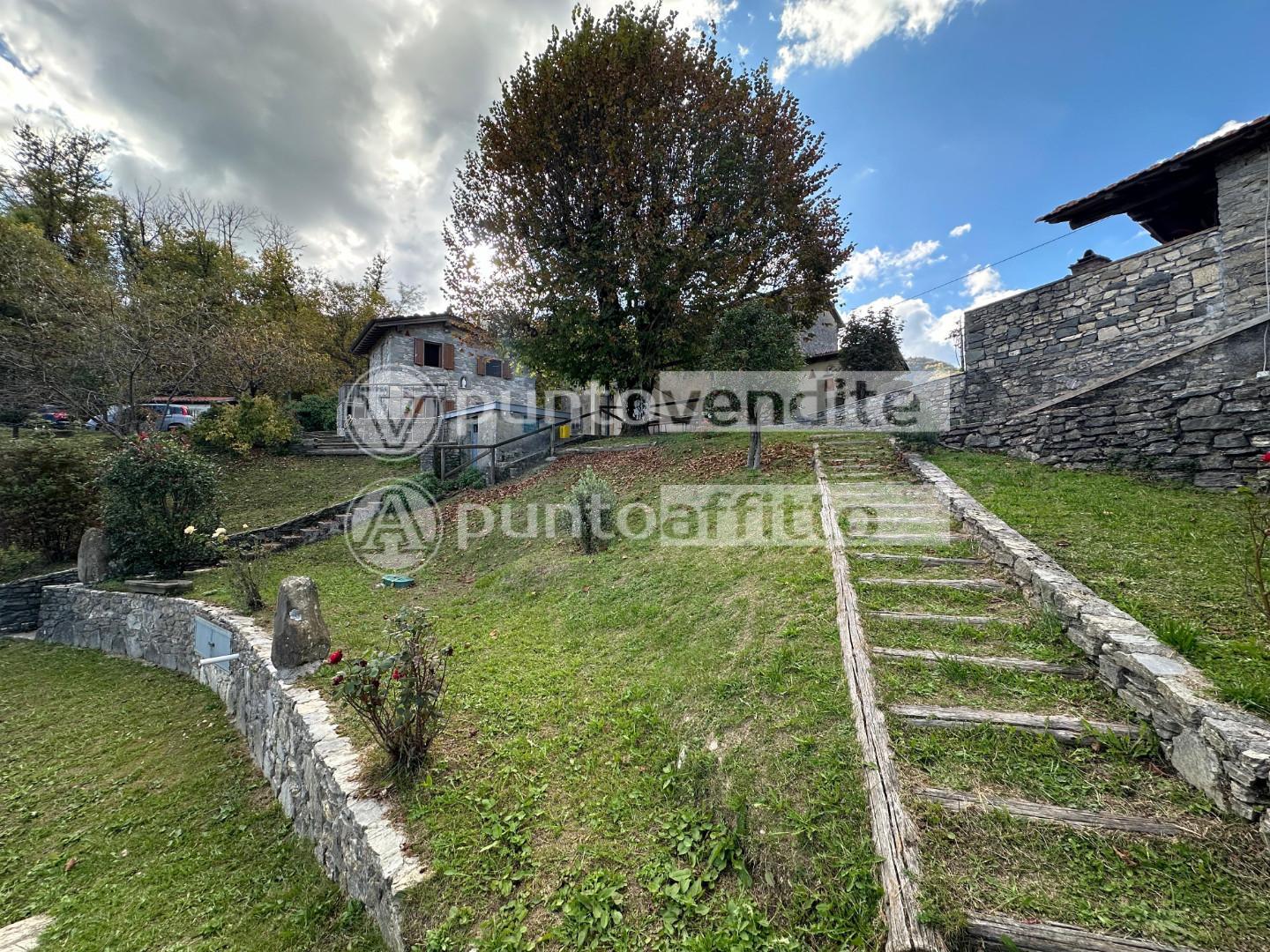 Appartamento in vendita a Pescaglia