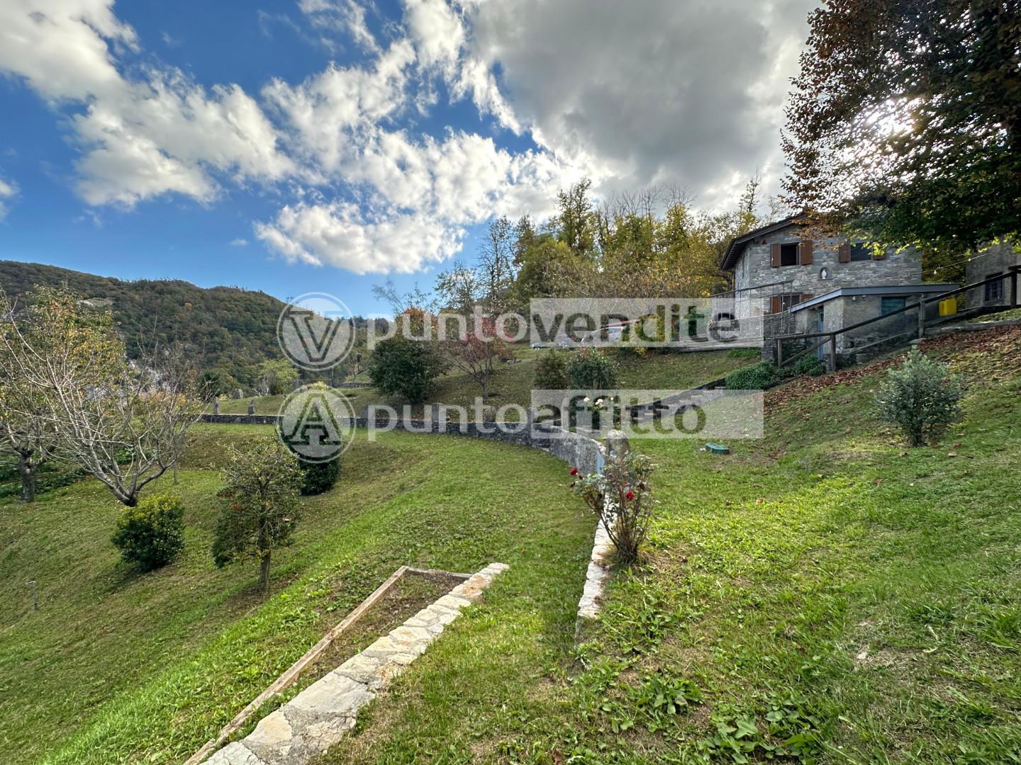 Appartamento in vendita a Pescaglia