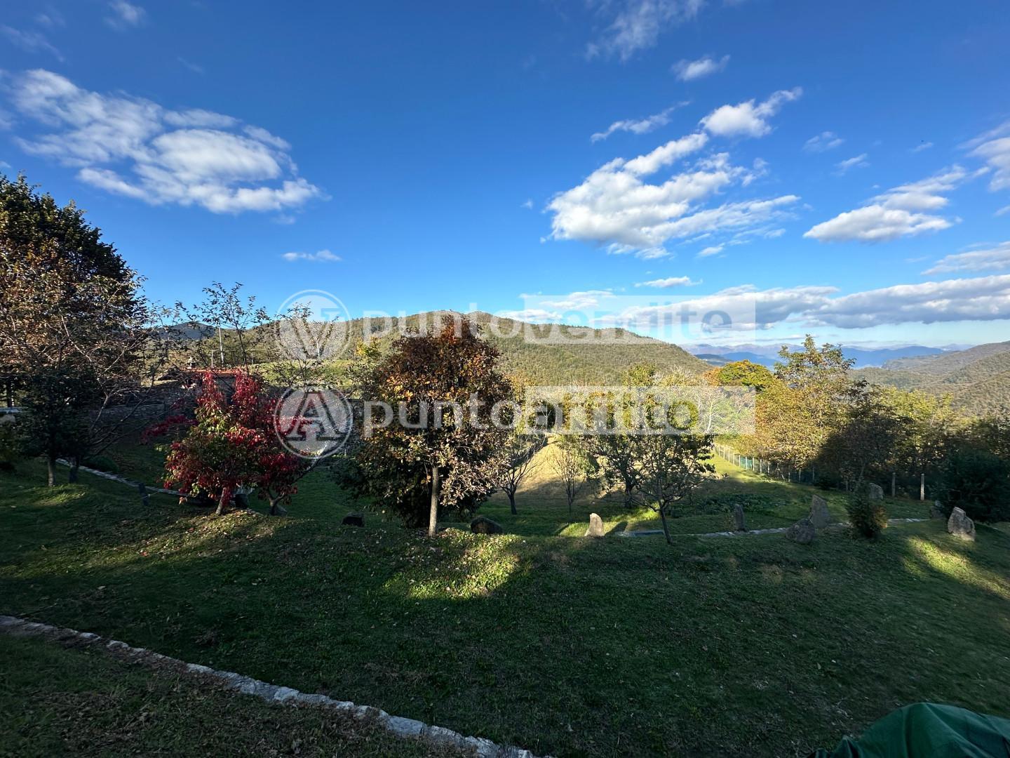 Appartamento in vendita a Pescaglia