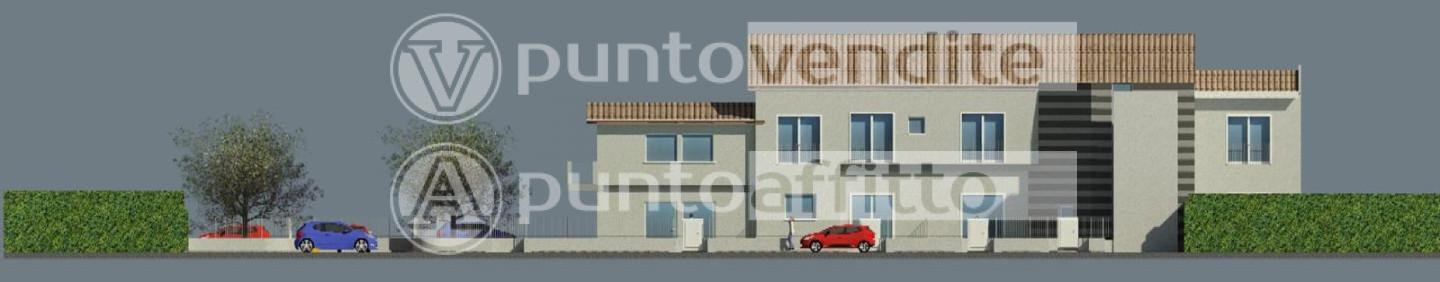 Villa classe A+ a Capannori