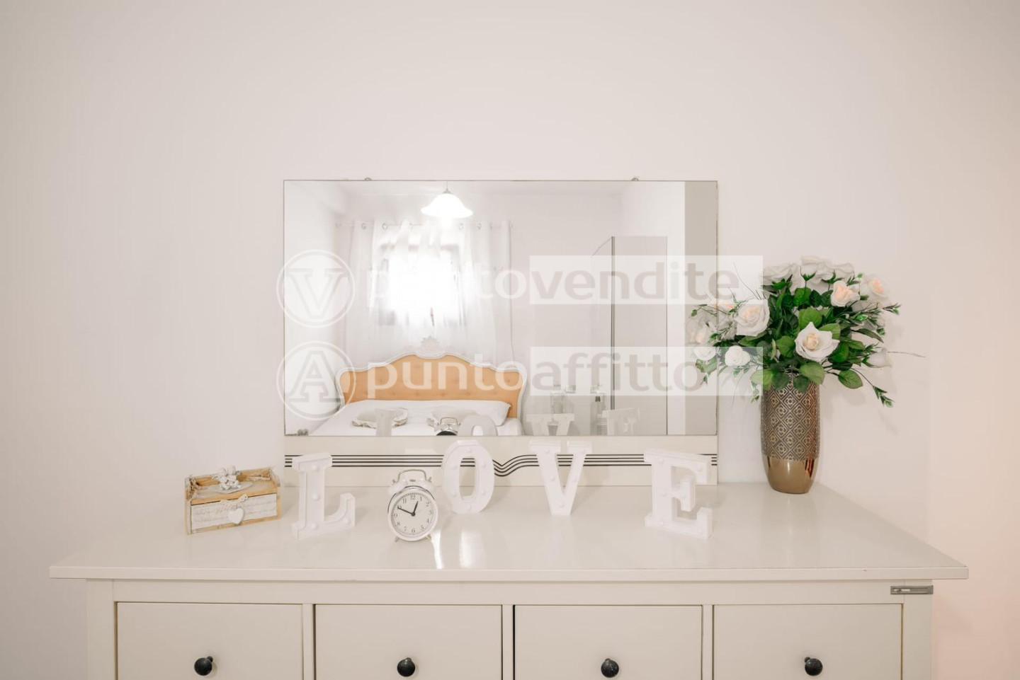 Bilocale arredato in affitto, Lucca borgo giannotti