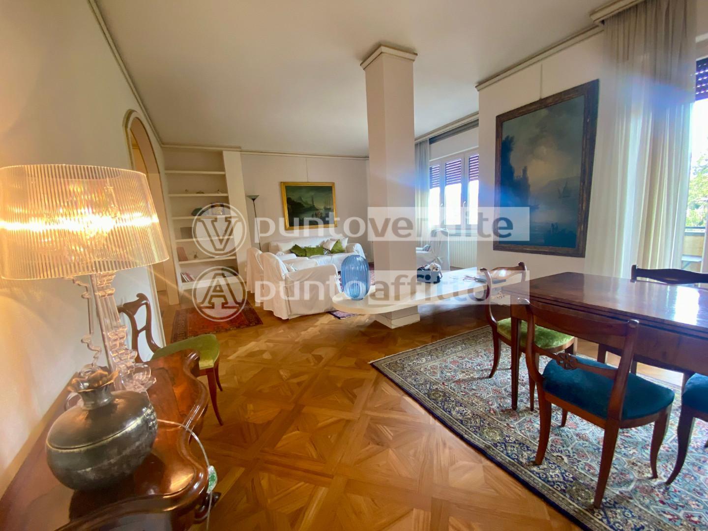 Appartamento arredato in affitto, Lucca prima periferia