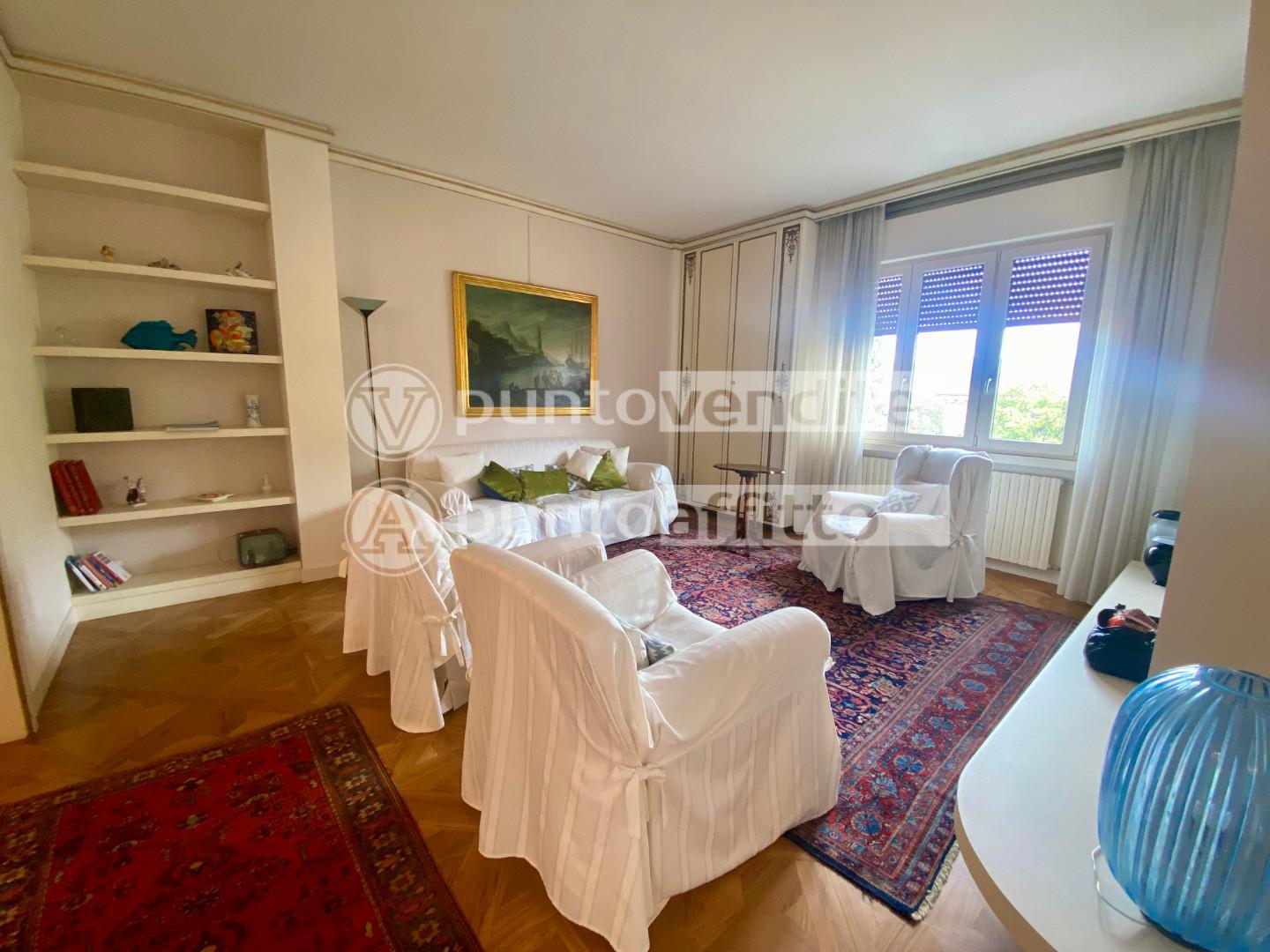 Appartamento arredato in affitto, Lucca prima periferia