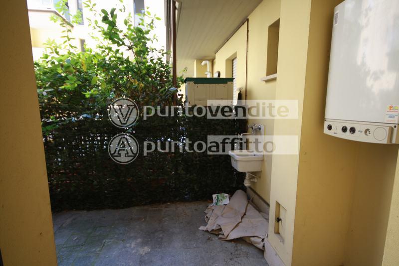 Quadrilocale in affitto, Lucca san concordio contrada