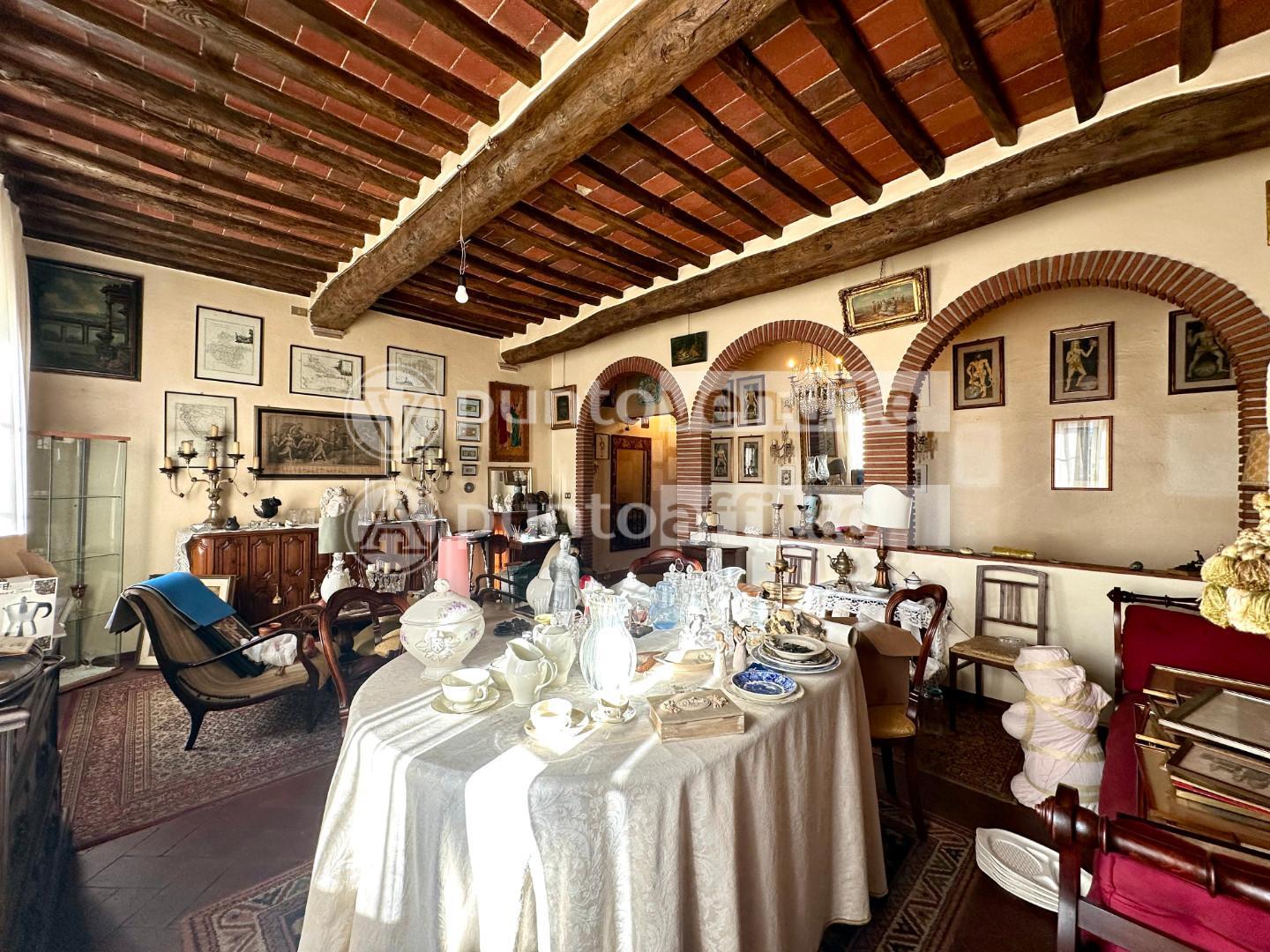 Appartamento in vendita, Lucca san vito