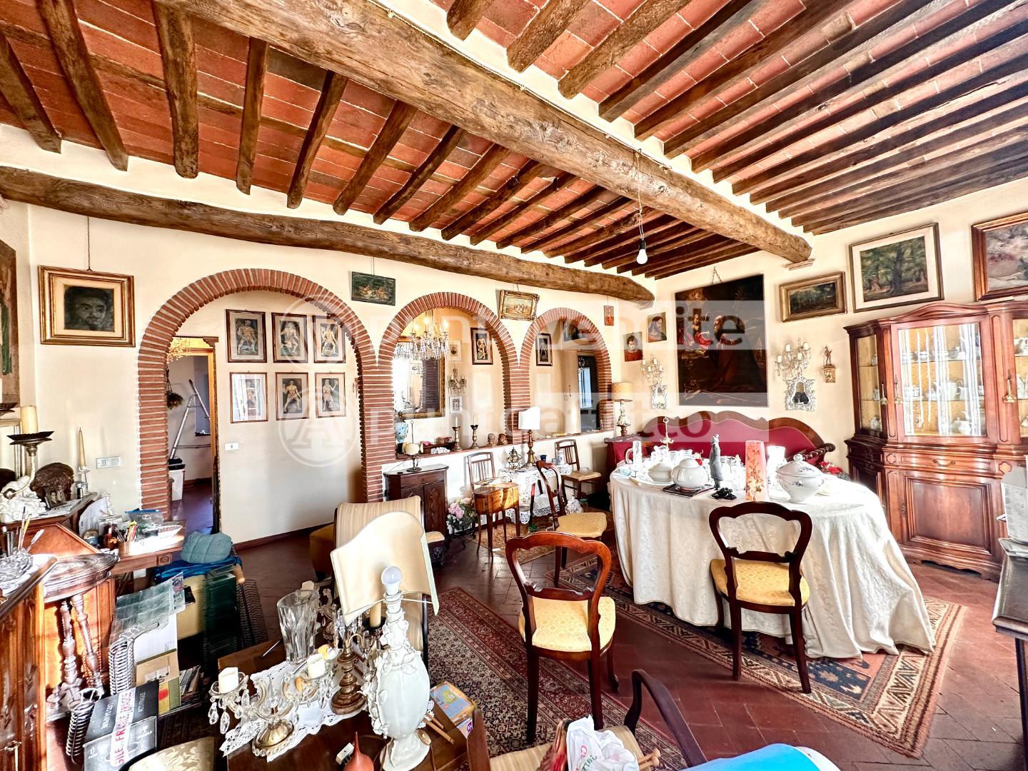 Appartamento in vendita, Lucca san vito