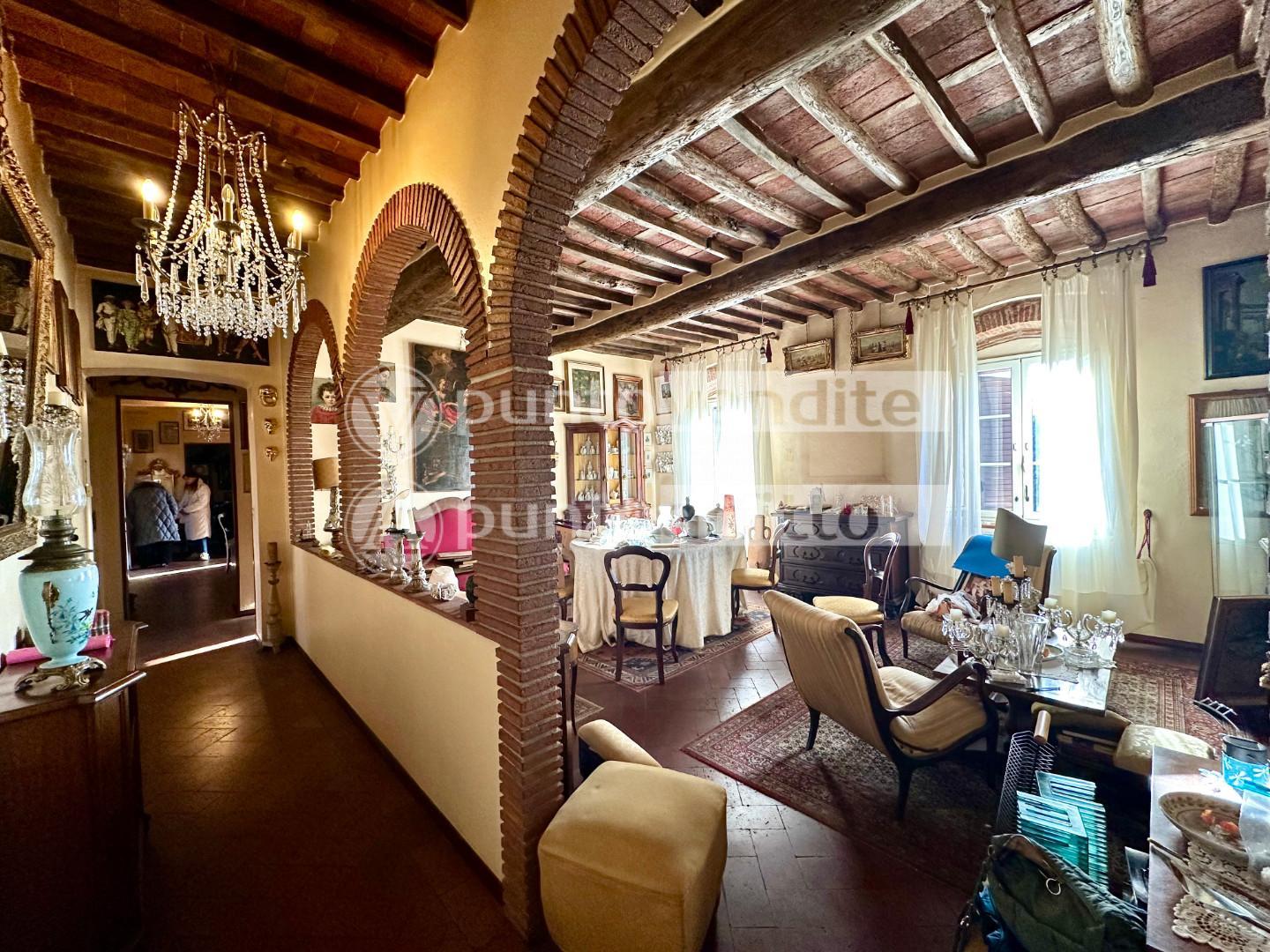 Appartamento in vendita, Lucca san vito