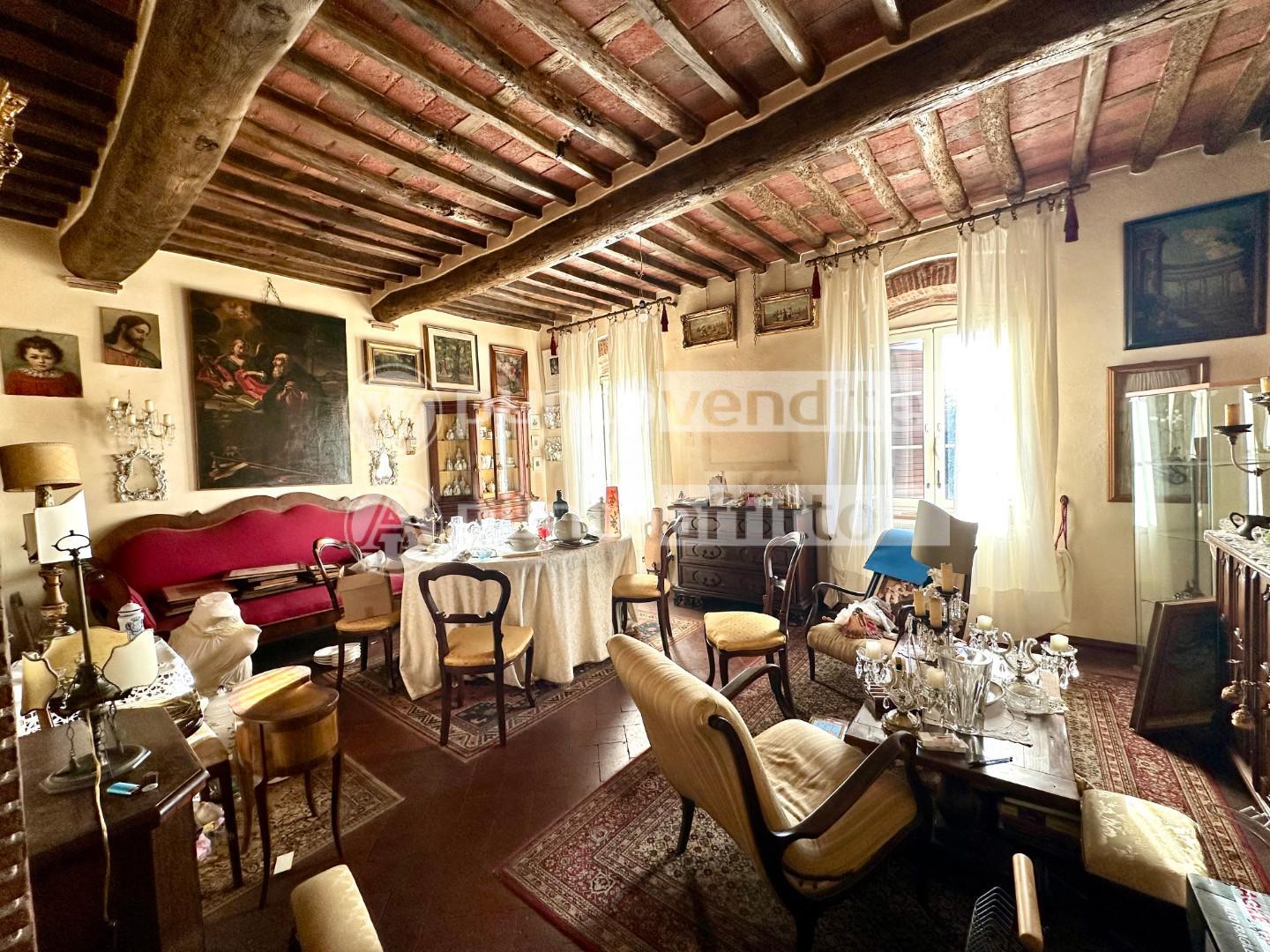 Appartamento in vendita, Lucca san vito