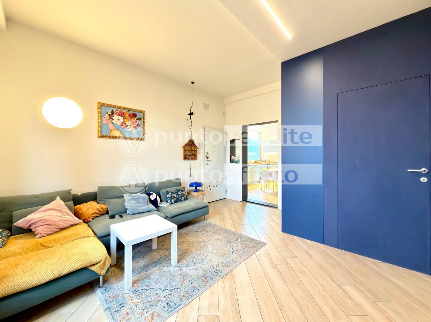 Quadrilocale con terrazzo, Capannori guamo