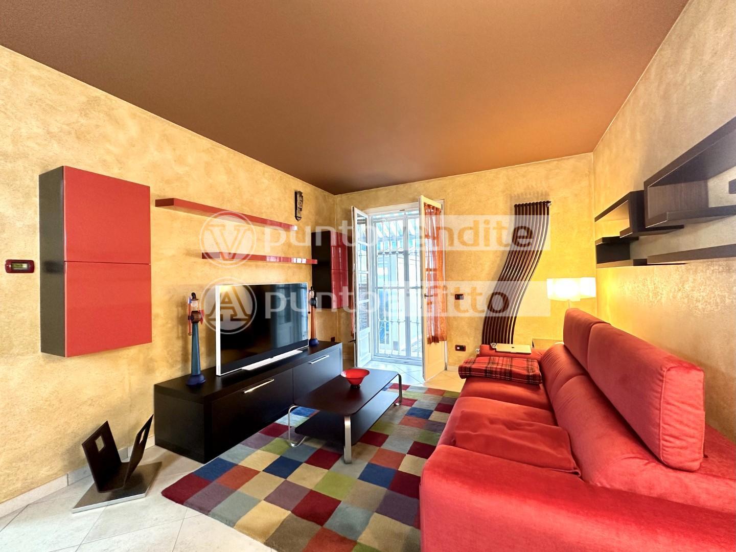 Villa con giardino, Lucca san cassiano a vico