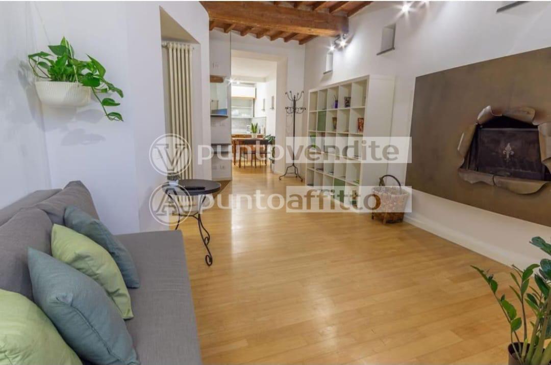 Trilocale arredato in affitto, Lucca san concordio contrada